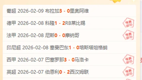 德乙赛场两队昨对比：状态差异明显交锋回顾